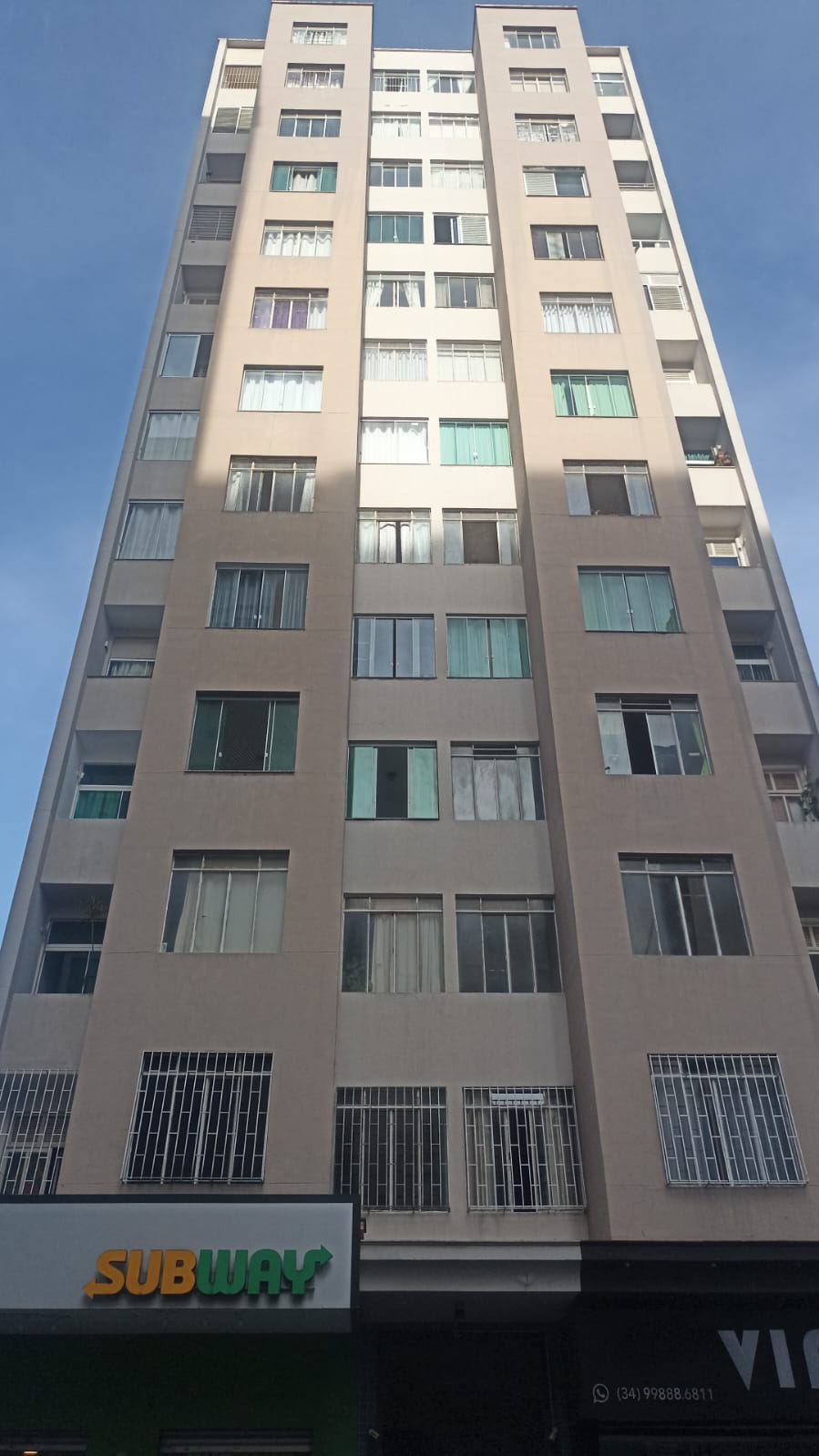 Residencial Rosa Maria